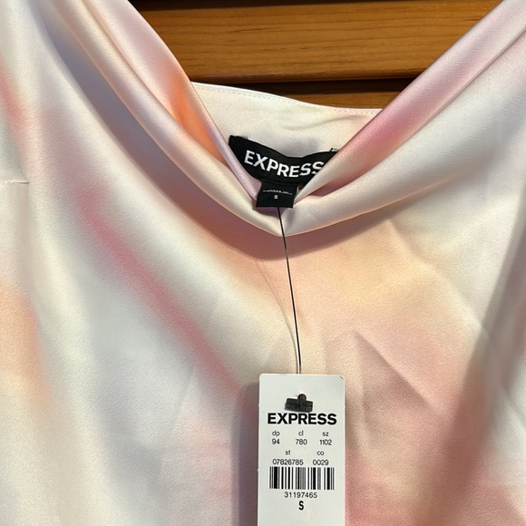 Slip Dress - Picture 2 of 4